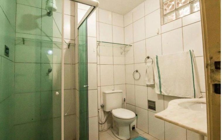 Sol E Apto Em Copacabana Apartamento Rio de Janeiro
