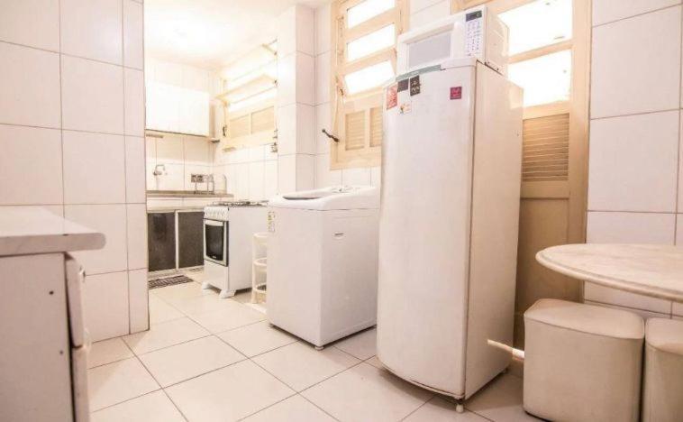 Apartment Sol E Apto Em Copacabana *