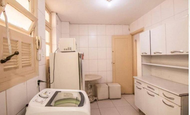 Sol E Apto Em Copacabana Apartment *